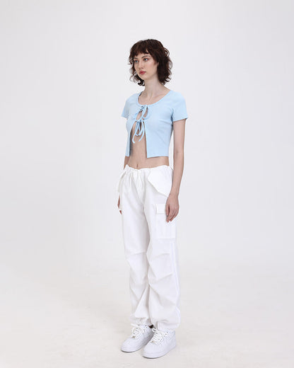Beautifully Balanced Pants with Timeless Character