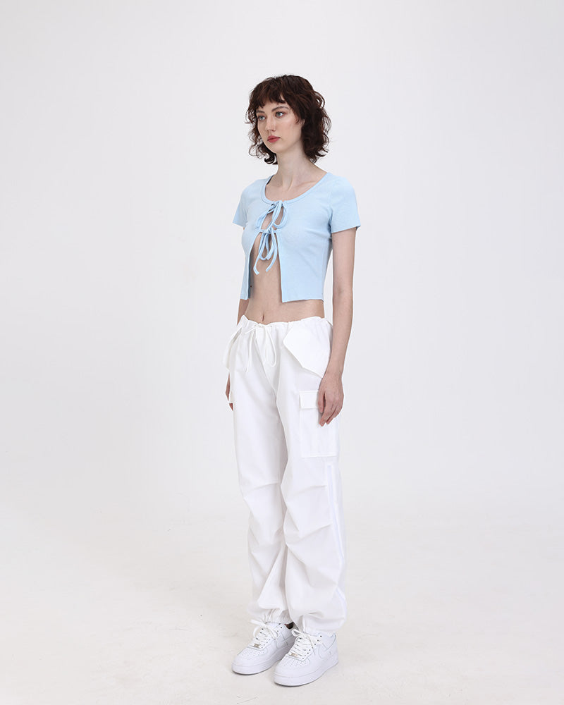 Beautifully Balanced Pants with Timeless Character