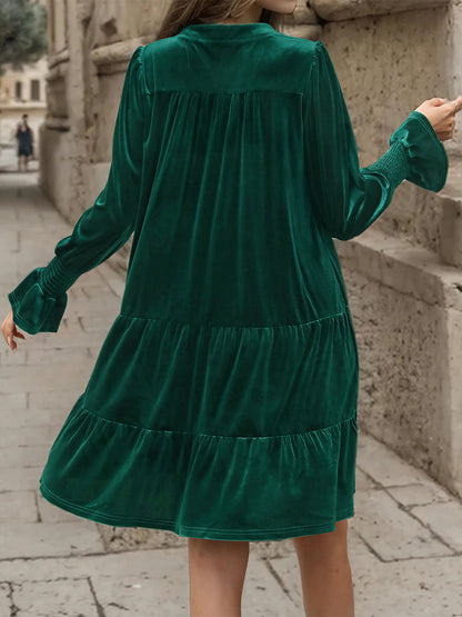 Classic Vintage & Enduringly Stylish Dress