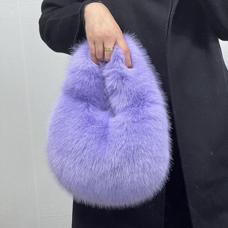 Grape Purple