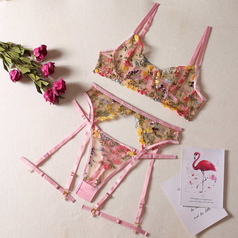Romantic Set for Special Moments