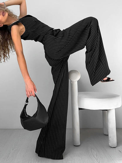 Beautifully Crafted Pants in a Classic Style