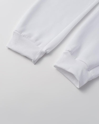 Beautifully Balanced Pants with Timeless Character