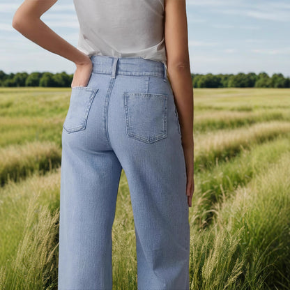 Beautifully Balanced Garment with Timeless Character