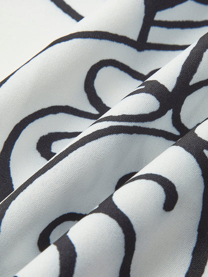 Beautifully Finished Pants in a Timeless Design