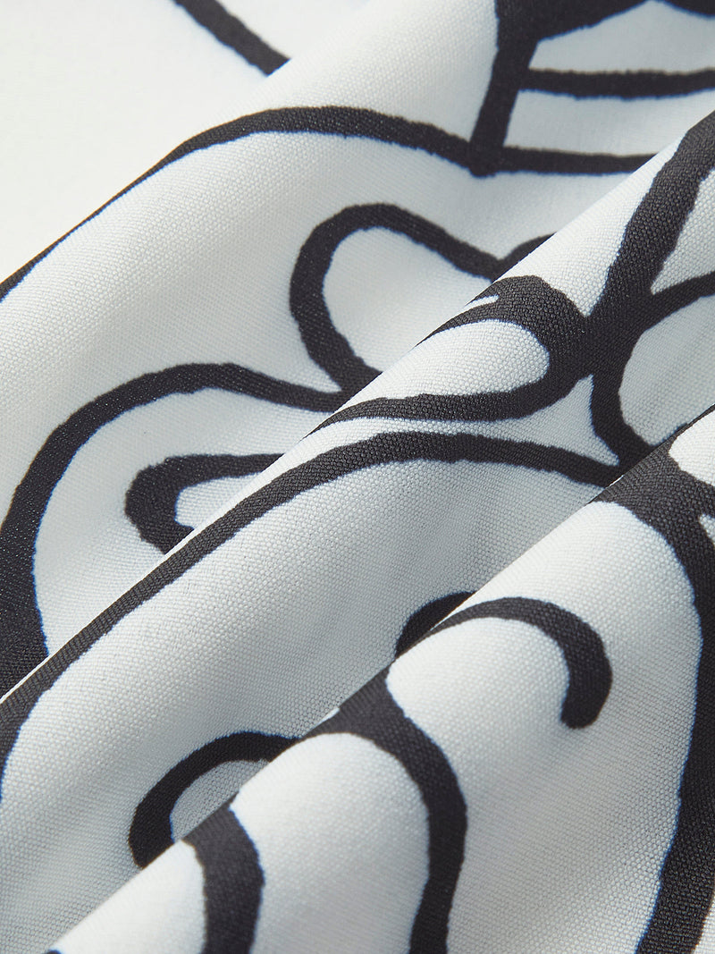 Beautifully Finished Pants in a Timeless Design
