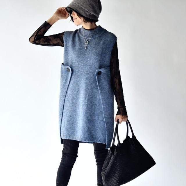 Beautifully Crafted Garment in a Classic Style