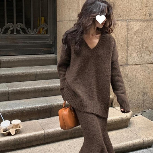 Beautifully Crafted Sweater in a Classic Style