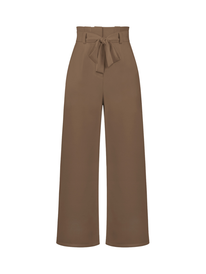 Beautifully Finished Pants in a Timeless Design