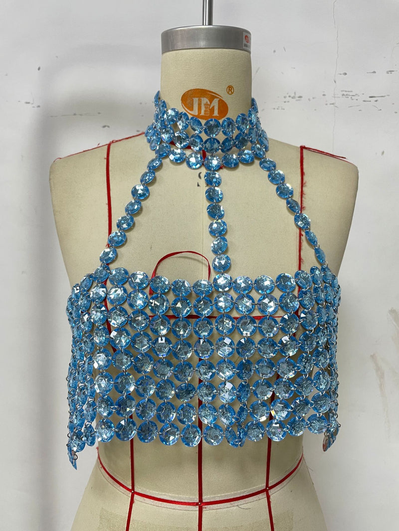 Elegantly Styled Top for Everyday Wear