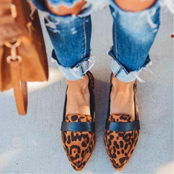 Graceful Orthopedic Shoes for Modern Look