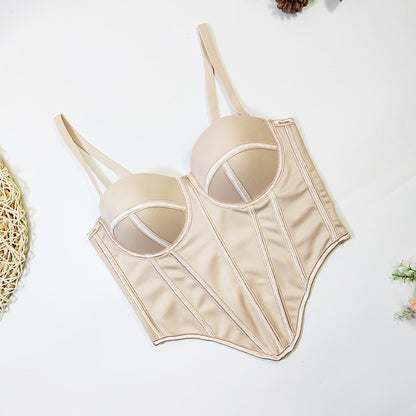 Classic Vintage & Enduringly Stylish Top