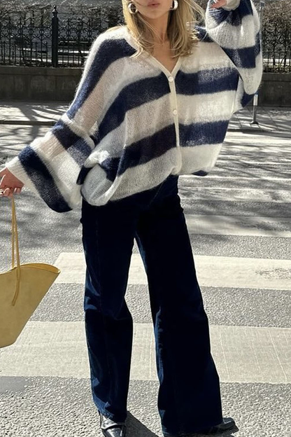 Beautifully Crafted Cardigan in a Classic Style