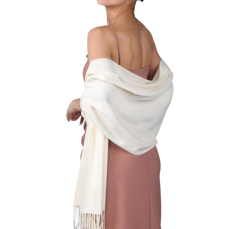 Beautifully Finished Garment in a Timeless Design