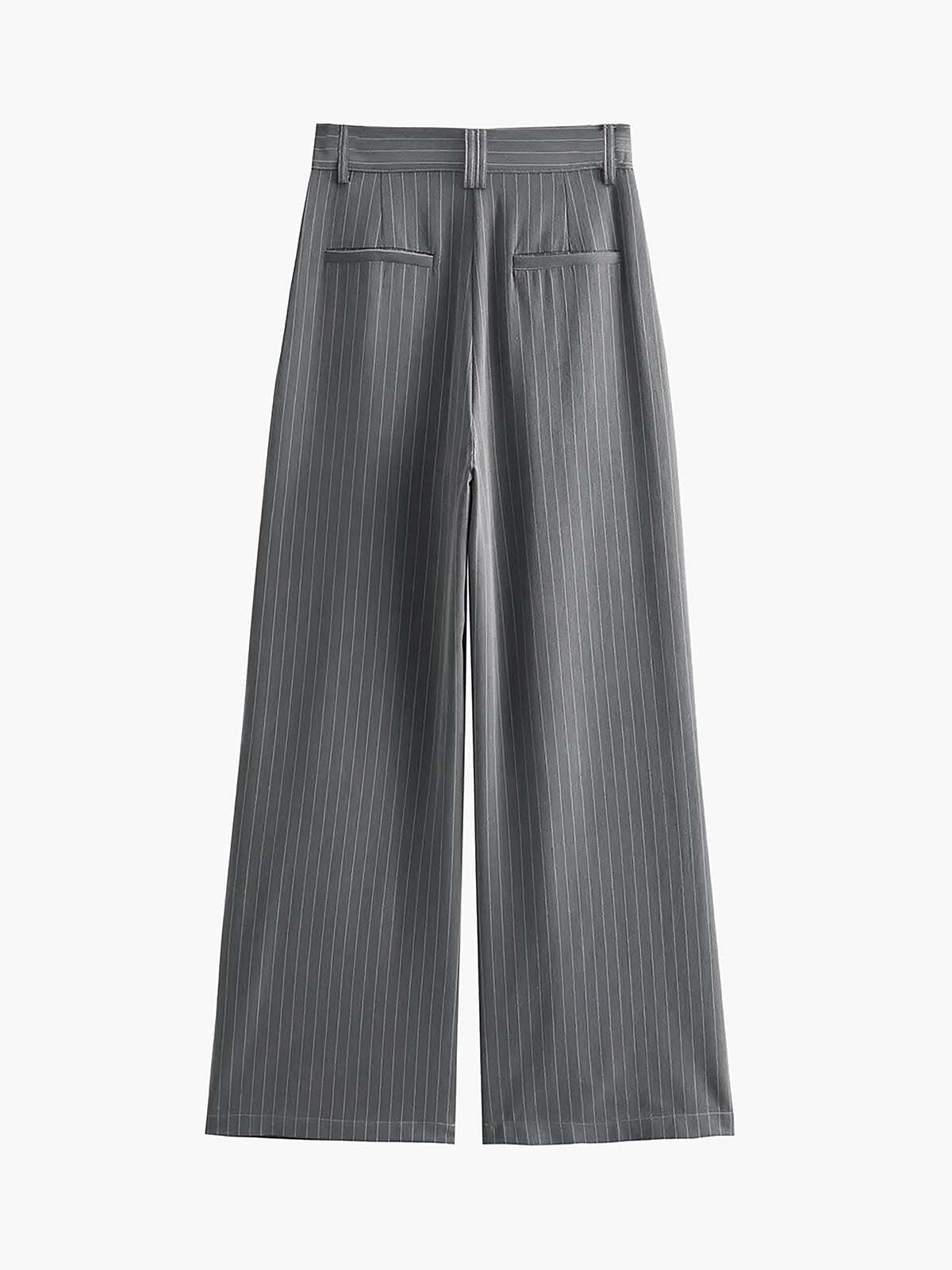 Polished Pants with an Effortless Classic Look