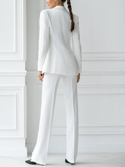 Vintage Inspired Garment with a Contemporary Edge