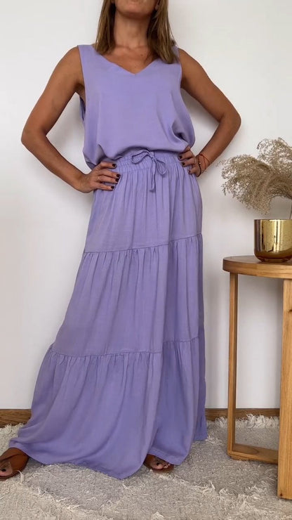 Polished Top with an Effortless Classic Look