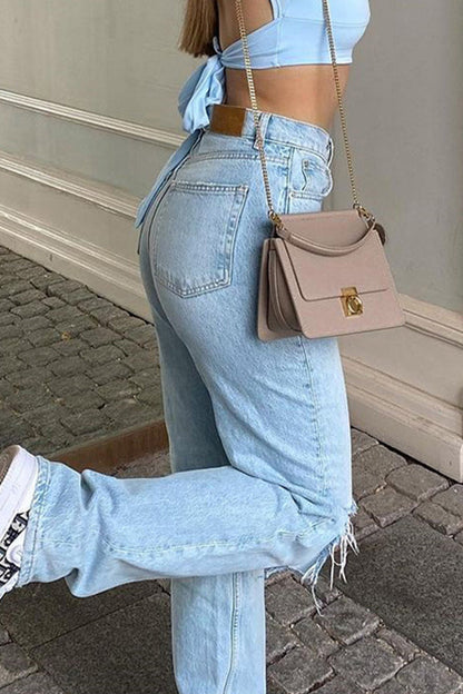 A Vintage Style Garment with Delicate Timeless Details