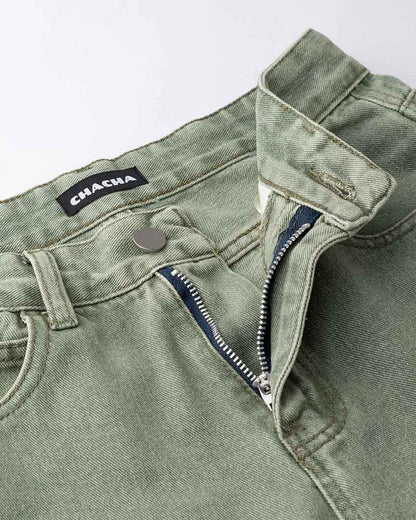 Gracefully Styled Pants for Any Occasion