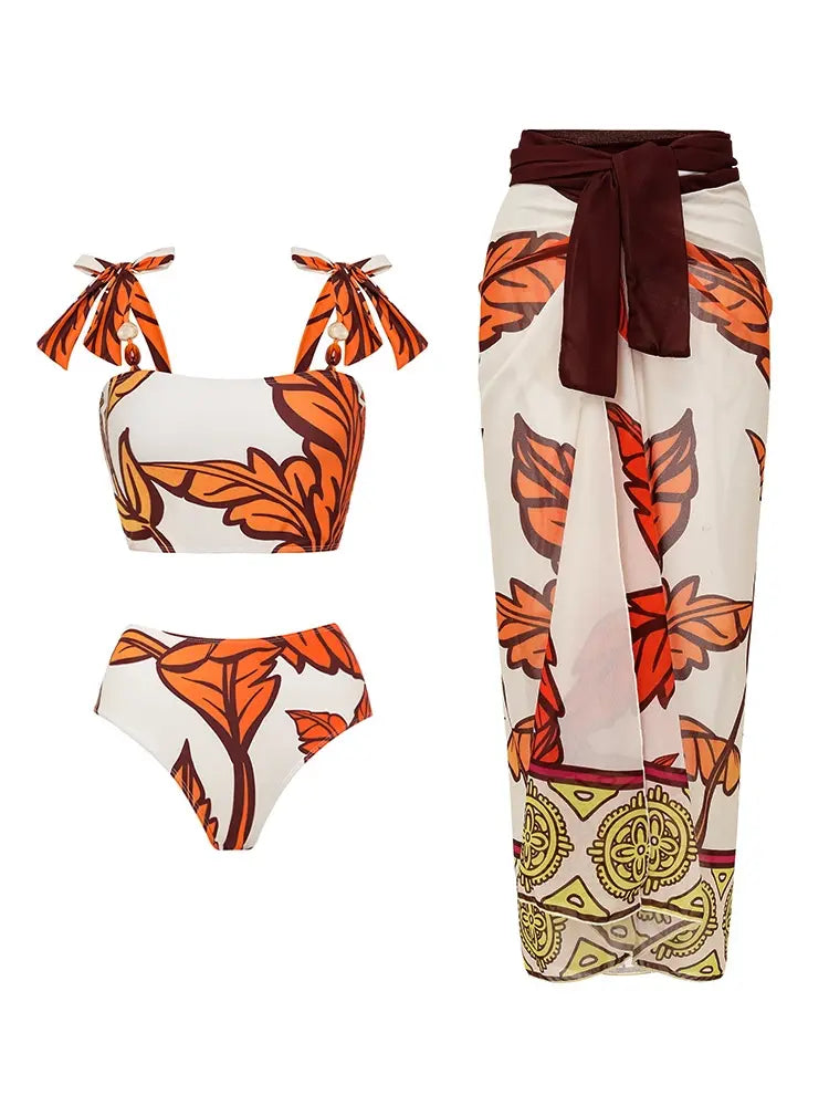 A Vintage Style Garment with Delicate Timeless Details