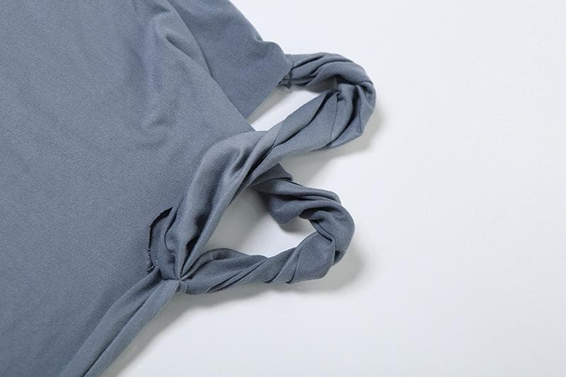 Vintage Inspired Garment with a Contemporary Edge