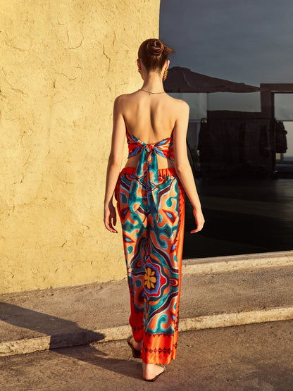 Sophisticated Pants with a Clean Classic Look