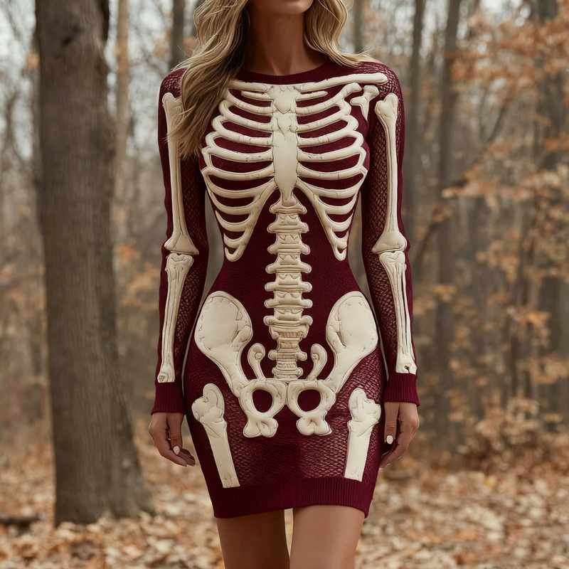 Gracefully Styled Sweater for Any Occasion
