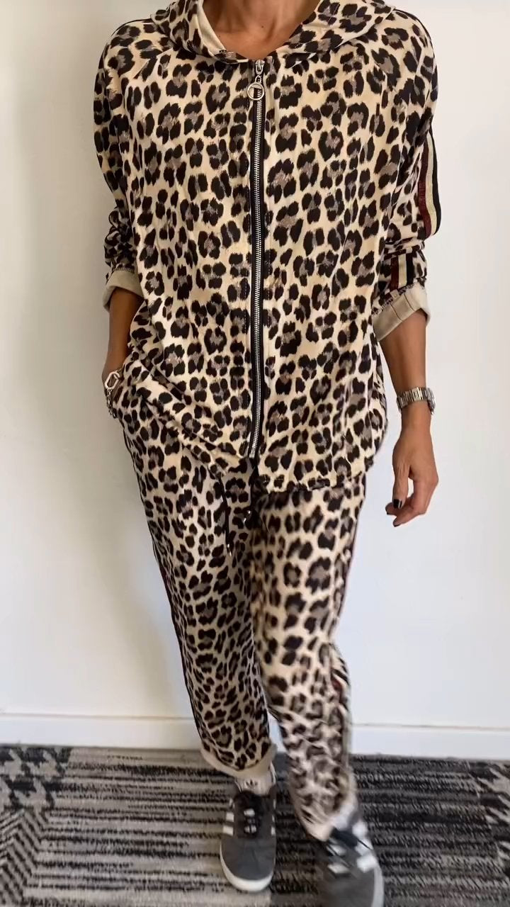 Polished Garment with an Effortless Classic Look