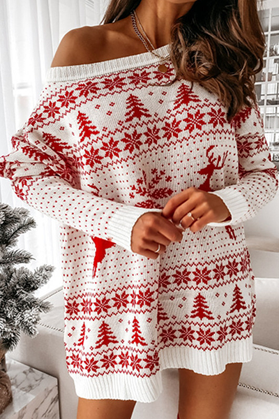 Classic Vintage & Enduringly Stylish Sweater
