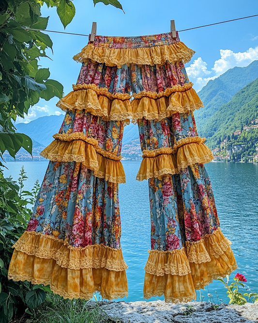 Beautifully Crafted Pants