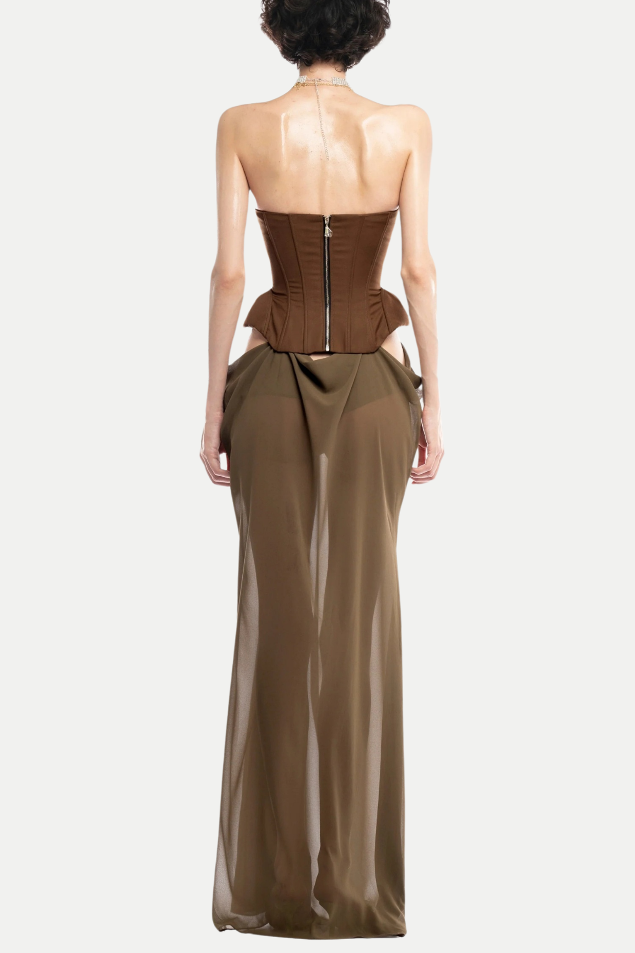 Classic Vintage & Enduringly Stylish Dress