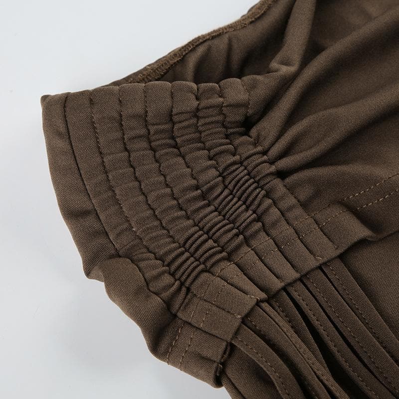 Vintage Inspired Garment with a Contemporary Edge