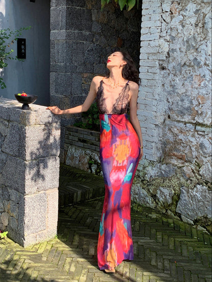 Classic Vintage & Enduringly Stylish Dress