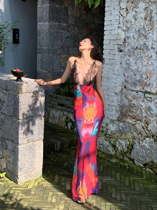 Classic Vintage & Enduringly Stylish Dress