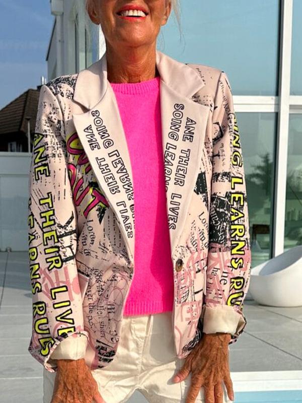Classic Vintage & Enduringly Stylish Jacket