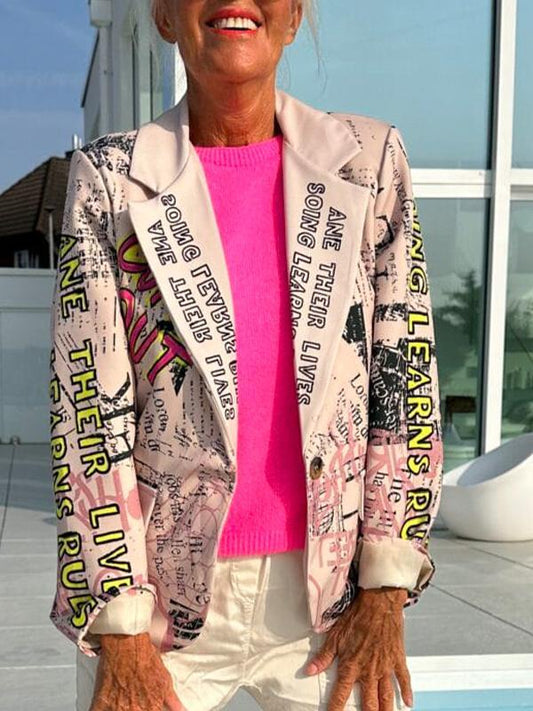 Classic Vintage & Enduringly Stylish Jacket