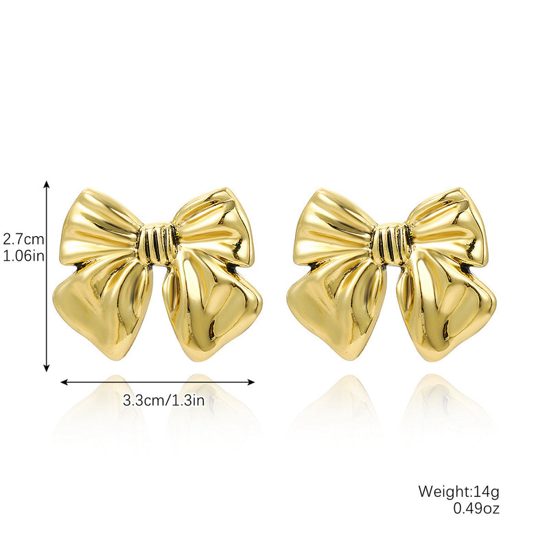 Charming Earring for Any Occasion