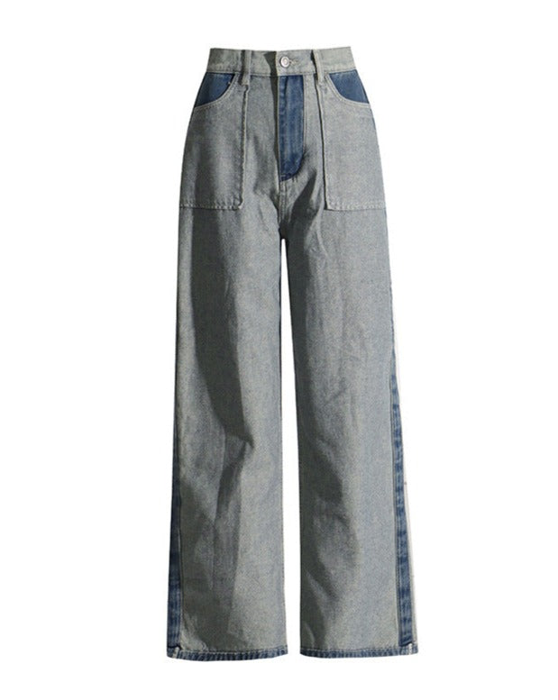 Classic Vintage Pants with a Flattering Fit