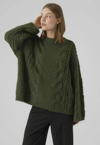 Classic Vintage & Enduringly Stylish Sweater