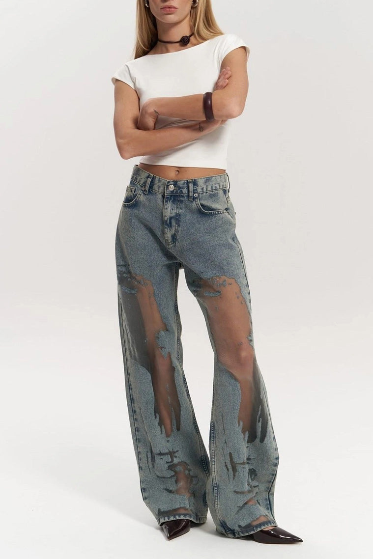 Beautifully Crafted Garment in a Classic Style