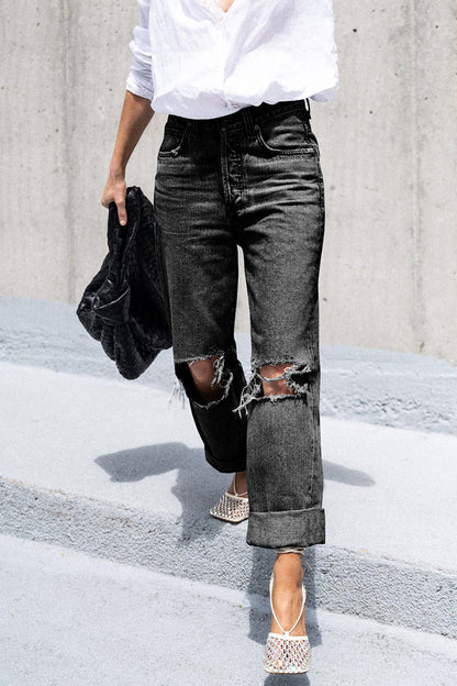 Black Gray