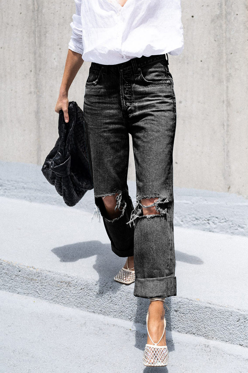 Polished Garment with an Effortless Classic Look