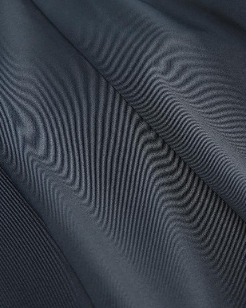 Beautifully Finished Pants in a Timeless Design