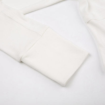 A Vintage Style Top with Delicate Timeless Details