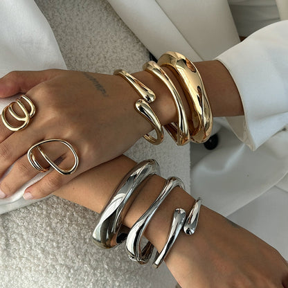 Vintage Handmade Bracelet
