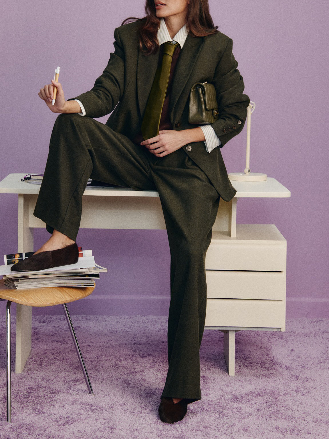 Elegantly Styled Jacket for Everyday Wear