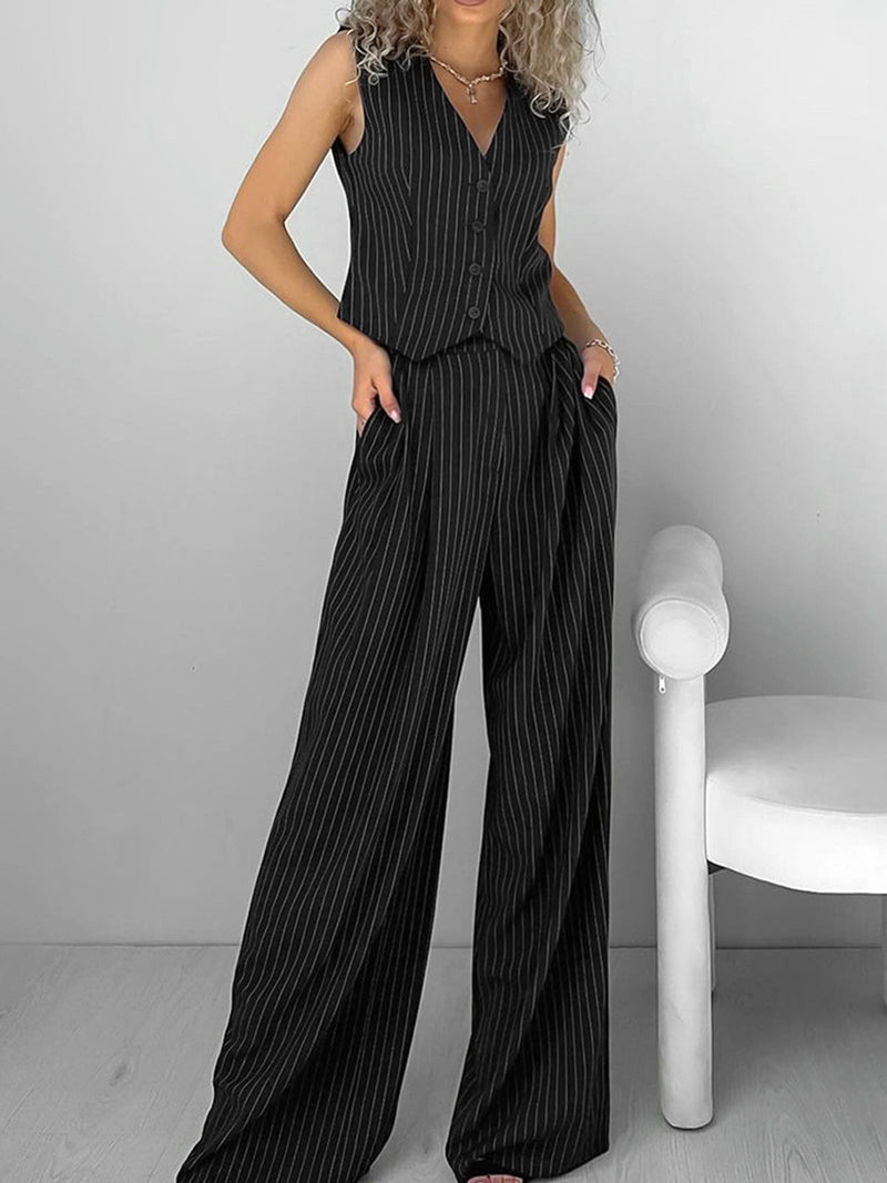 Beautifully Crafted Pants in a Classic Style
