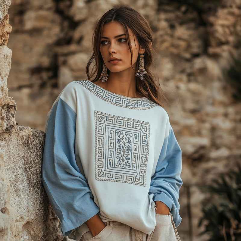 Classic Vintage & Enduringly Stylish Shirt