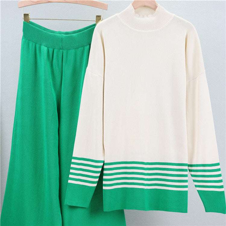 Gracefully Styled Sweater for Any Occasion