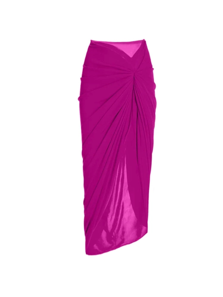Elegantly Styled Garment for Everyday Wear